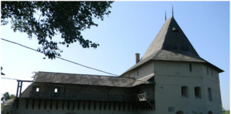 Галицький замок