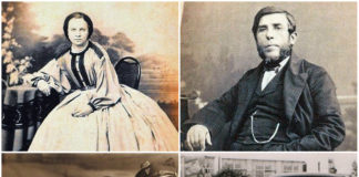 Стильний Луцьк минулого. Мода наших предків