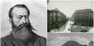 Почесний вусань Львова