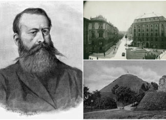 Почесний вусань Львова