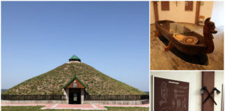 "Галичина могила"