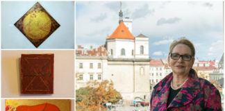 Виставка “Уявлення” Зінаїди Васіної відкрилася у Львові