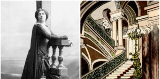 Як 120 років тому Соломія Крушельницька підкорила Одесу