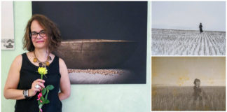 «KRAЇNA: Я – земля», або незвичний погляд через об'єктив