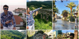 Маковий пампух, як новий туристичний тренд Чорногорії