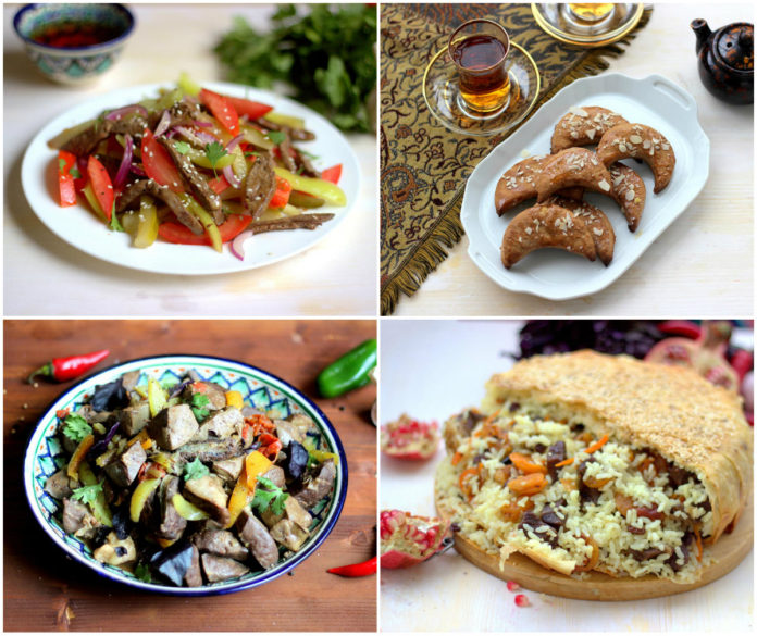 Мусульманська громада Львова запрошує на урочисті заходи щодо святкування «Курбан Байраму»