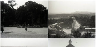 15 фото Львова 1956 р.