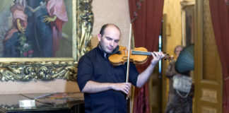 Назар Федюк