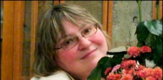 Зоряна Гладка