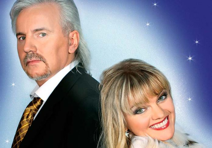 Зустріч з Інесою Братущик та Орестом Хомою в проекті «Розмова: #За Живе»