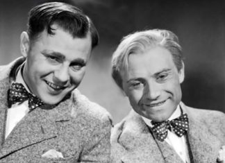 Щепко і Тонько, або ті, хто змінили наш світ