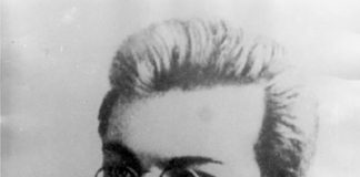 Павло Тутковський