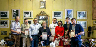 #Львів#Бруківка#Бандери