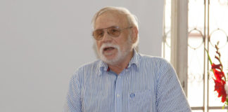 Роман Горак