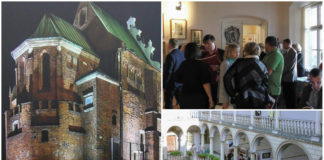 "Давній Люблін" відтепер можна побачити у Львові