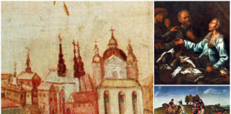 Патрулі, пилипони, шибениці: як у Луцьку стало «не по-людськи»