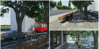 Майбутнє без бруківки, або завтра влада розкаже, як вона знищить вулицю Степана Бандери