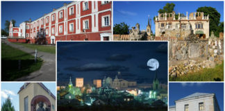 10 затишних куточків Луцька з цікавою історією