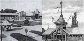 140 років Галицької крайової виставки