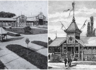 140 років Галицької крайової виставки