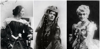 Неймовірні гастролі Соломії Крушельницької в Чилі