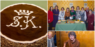 Як у Львові святкували ювілей Соломії Крушельницької