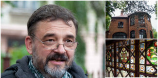 Від фабрики Івана Левинського до вілли архітектора Юліана Захарєвича "Юльєтка"