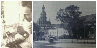 “Хочемо бачити старий Львів”: спроба відновлення історичної частини міста