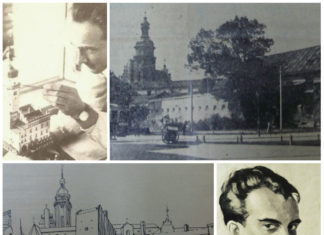 “Хочемо бачити старий Львів”: спроба відновлення історичної частини міста