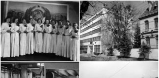 Флагман радянської економіки