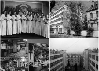 Флагман радянської економіки