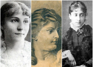 Франко і жінки, або відверто про особисте життя письменника