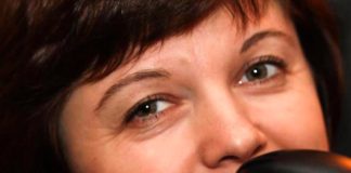 Лілія Батюк–Нечипоренко