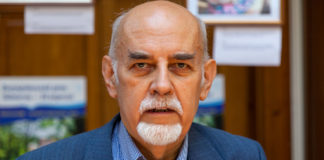 Ігор Мельник