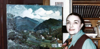 Марія Гарасовська-Дачишин