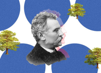 Критичний реаліст Прус і Волинь