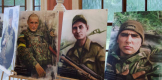 "Якби не війна" можна побачити на власні очі