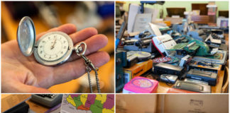 Речі, які змінили світ незрячих, або єдиний в Україні музей тифлотехніки