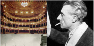 Знамените «Болеро» під орудою автора, або львівський концерт Моріса Равеля 1932 року