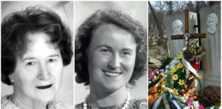 Десять років без Любомири Яросевич