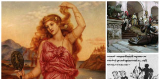 Спочатку була жінка…, або особливості опису релігії русинів у Бартоломея Зіморовича