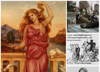 Спочатку була жінка…, або особливості опису релігії русинів у Бартоломея Зіморовича