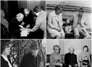 Одруження Станіслава Людкевича та Зеновії Штундер