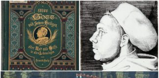 «500 років Реформації»