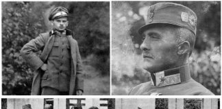 Летунство УГА в світлинах і фактах. Закінчення