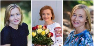 Олена Серпень: «Музика, яка створена самим народом, має залишатися з народом, а не перетворюватися на циркову виставу»