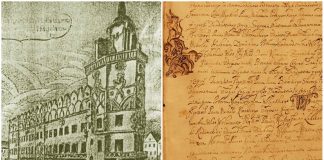 Ратуша, цехи і урядники: коли Луцьк був маґдебурзьким