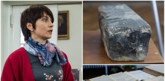 "Бруківка. Минуле. Сучасність", або митці та львовзнавці за порятунок львівської бруківки