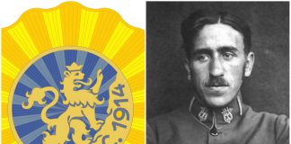 Творці стрілецької пісні. Михайло Гайворонський