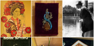 Безцінні поповнення фондової колекції, або скарби Соломіїного дому